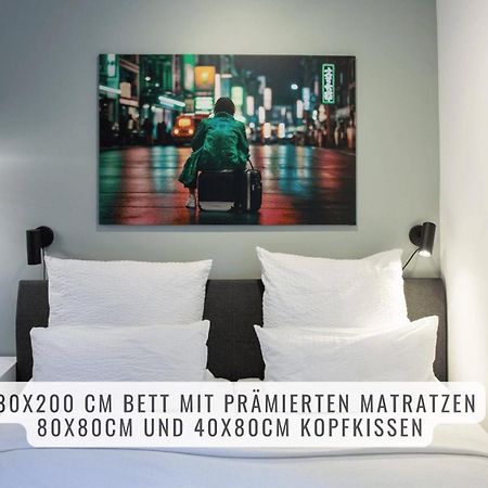 Have-A-Nice-Stay - Souterrain, Kino An Der Natur, U-Bahn Nach Hamburg 400M - Baecker & Restaurants 500M - Lidl 800M - Zentrum 1,5Km 아렌스부르크 외부 사진
