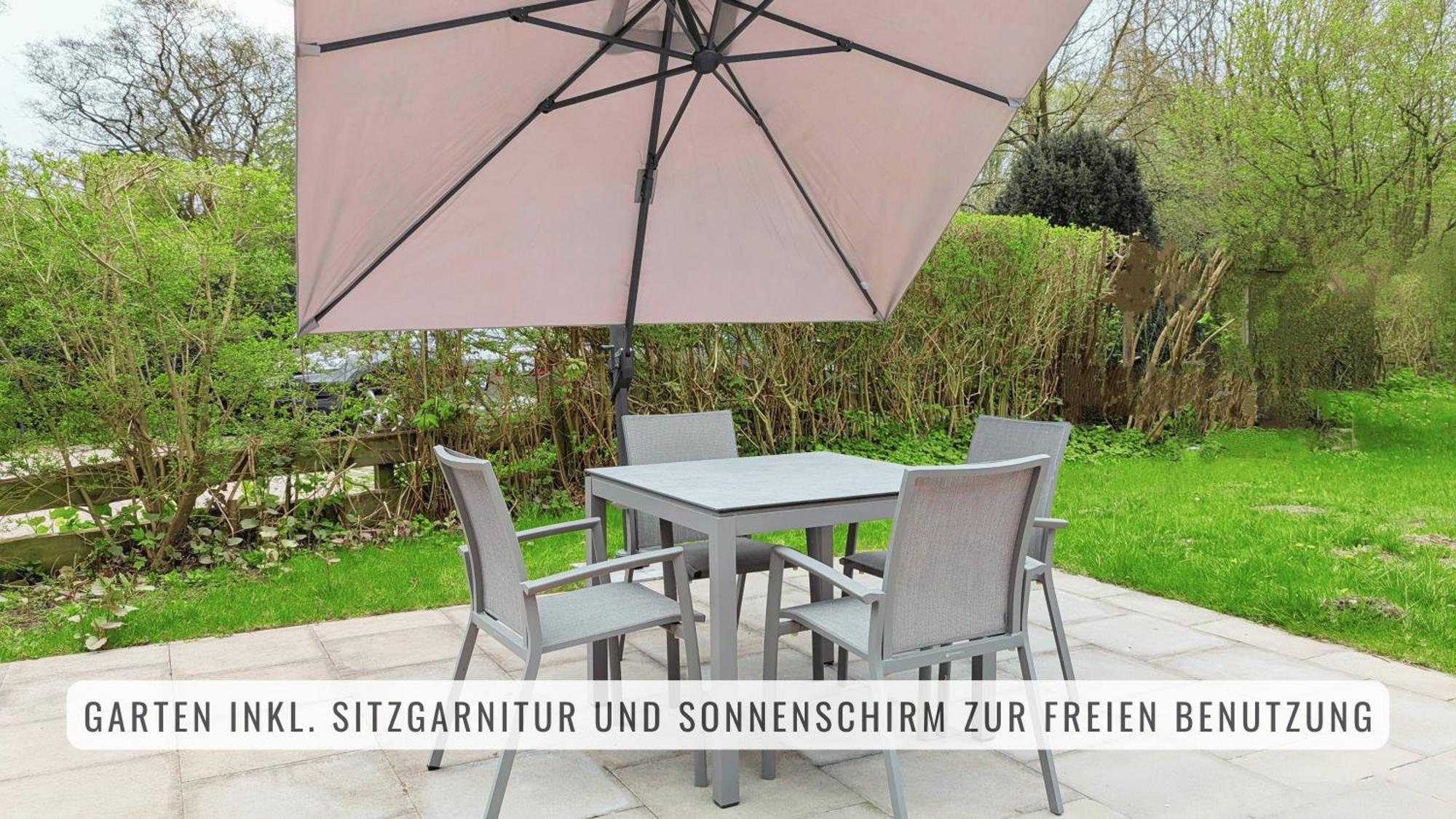 Have-A-Nice-Stay - Souterrain, Kino An Der Natur, U-Bahn Nach Hamburg 400M - Baecker & Restaurants 500M - Lidl 800M - Zentrum 1,5Km 아렌스부르크 외부 사진