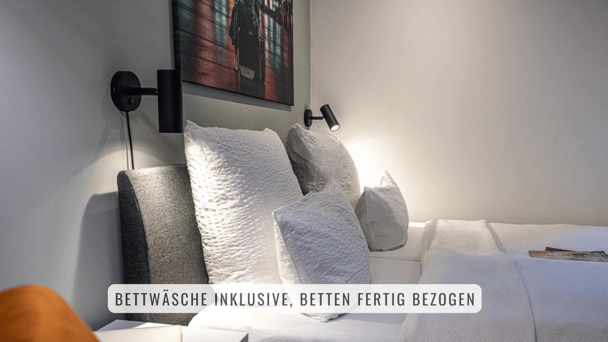 Have-A-Nice-Stay - Souterrain, Kino An Der Natur, U-Bahn Nach Hamburg 400M - Baecker & Restaurants 500M - Lidl 800M - Zentrum 1,5Km 아렌스부르크 외부 사진